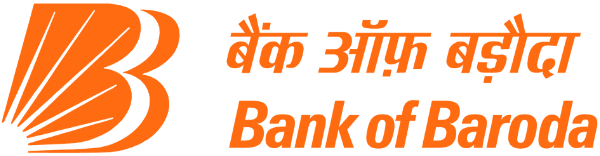 Bank of Baroda — SILVER sponsor