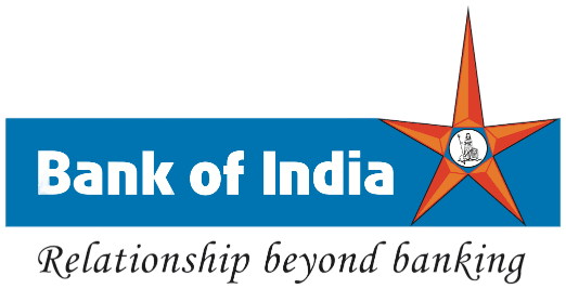 Bank of India — PLATINUM sponsor
